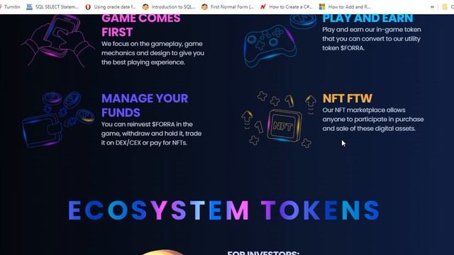 Metaforran New Gaming смотреть онлайн