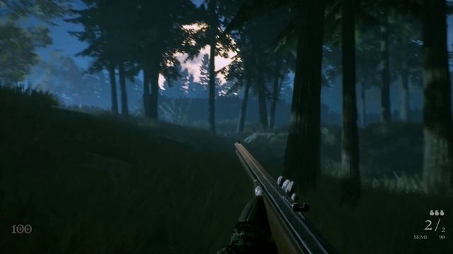 Huntfeast trailer || Planned Release Date: 05-2021 смотреть онлайн
