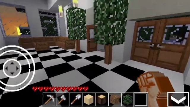 Craft Rain Fun MaxCraft смотреть онлайн