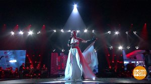 «Голос». Нокауты. Смотрим, подпеваем, голосуем! Доброе утро. Фрагмент выпуска от 05.04.2024