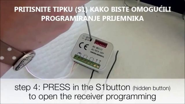 PRIJEMNIK RTB MULTI RX