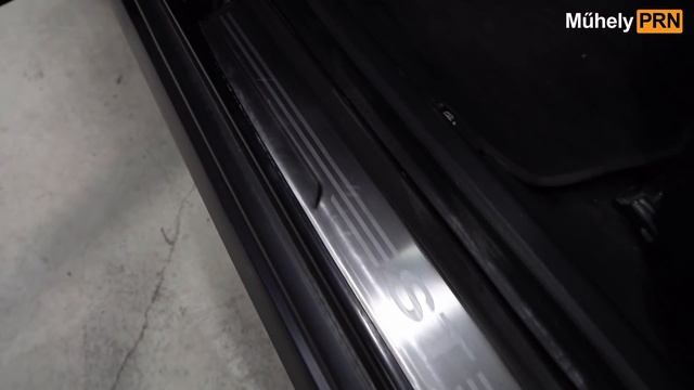 Fotelnepper: Már a próbaúton lerohadt – Ford Mondeo ST220 – 2005. смотреть онлайн