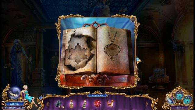 Let's Play - Labyrinths of the World 2 - Forbidden Muse - Chapter 1 - The Shattered Essence смотреть онлайн
