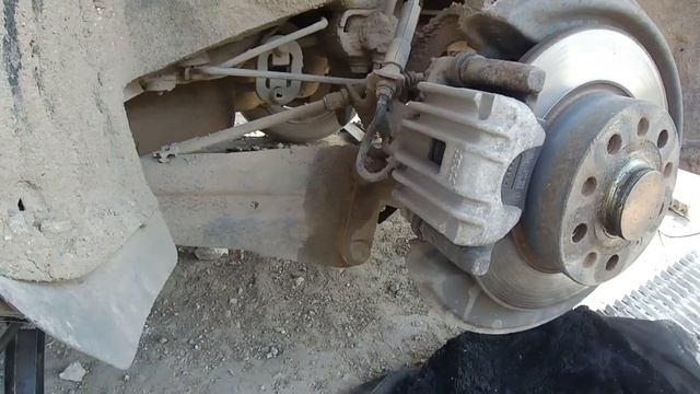 Замена задних стоек стабилизатора Skoda Octavia A5####стабилизатор#SkodaOctaviaA5 смотреть онлайн