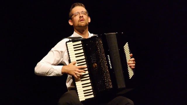 Leo Herzog | K.M. Weber - Konzertstuck смотреть онлайн