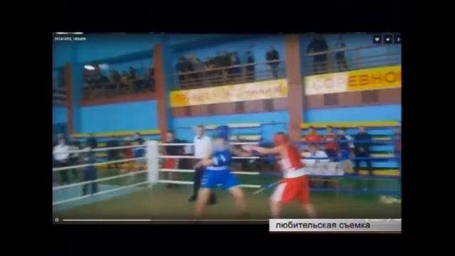 Братские боксёры привезли коллекцию наград с областных соревнований