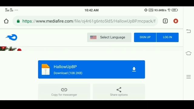 HOW TO DOWNLOAD ADDONS FOR MINECRAFT 1.16! (ANDROID) смотреть онлайн