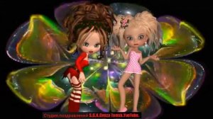 ПАПА ПОДАРИ МНЕ КУКЛУ.Исп.Елена Немирова.(remix).