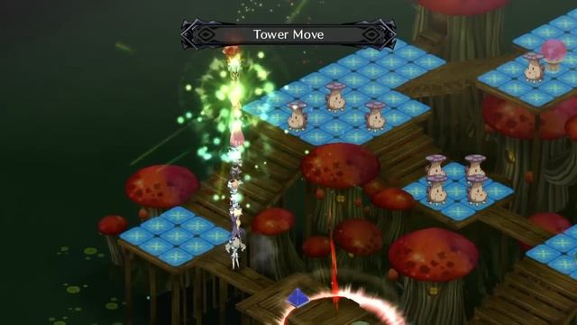 Disgaea 5: Alliance of Vengeance Early Power Leveling 2-1 & 4-2 смотреть онлайн
