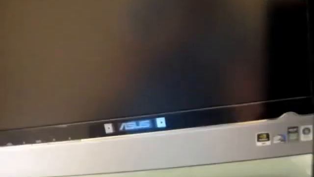 Asus Eee Top ET2002 Unboxing