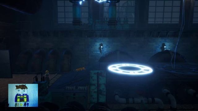 Another Sight. ПРОХОЖДЕНИЕ ИГРЫ #3.