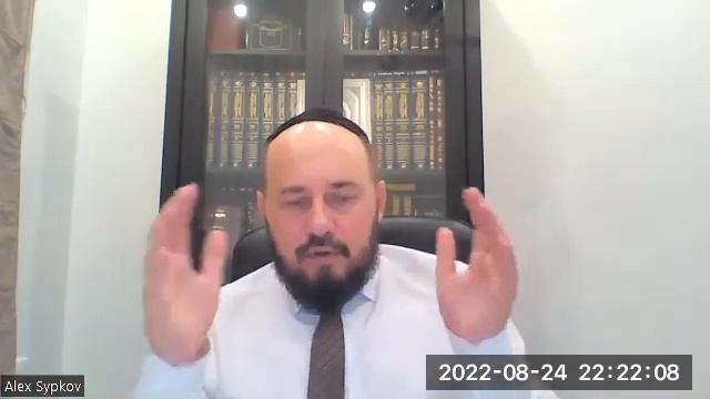Сгулот недельной главы Ръэ смотреть онлайн