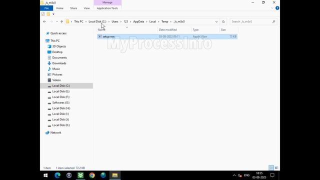 How to Remove HackTool:Win32/Rabased!rfn? [ Easy Removal ] смотреть онлайн