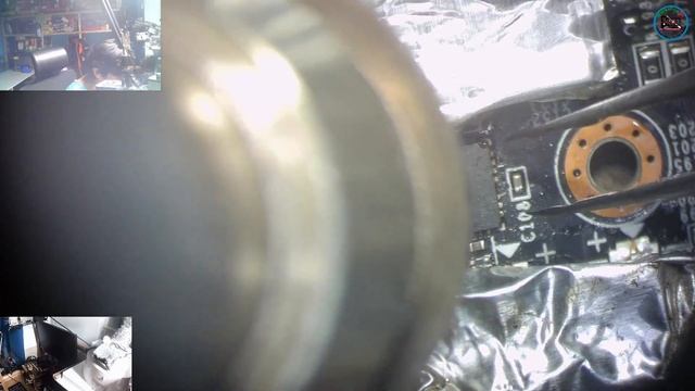 Gigabyte GeForce RTX™ 3070 GAMING OC 8G - No Power, Its repairable? смотреть онлайн