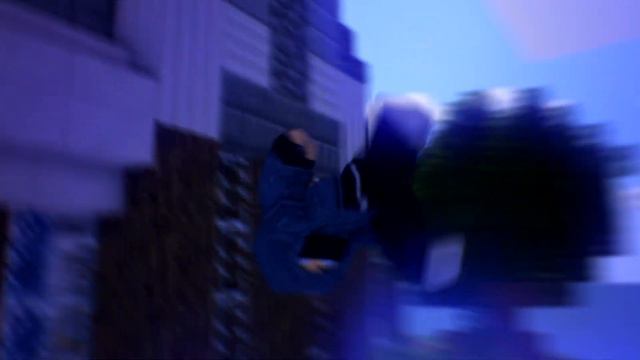 (MI + AE) Mc Template #1 | Creative ? | KoopaArtZ смотреть онлайн