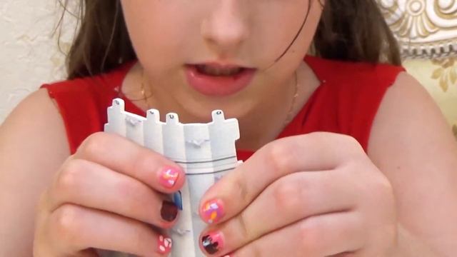 Игрули  Майнкрафт My World «Железный Голем 2»  Minecraft Конструктор  LEGO