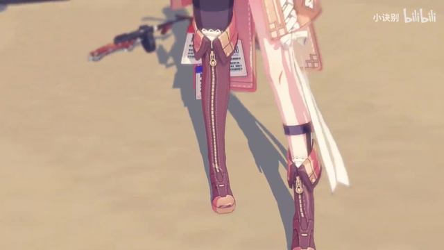 【Honkai Impact 3 MMD/4K/60FPS】Bronya Zaychik【HIGHER】 смотреть онлайн