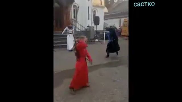 Казаки на Кавказе смотреть онлайн