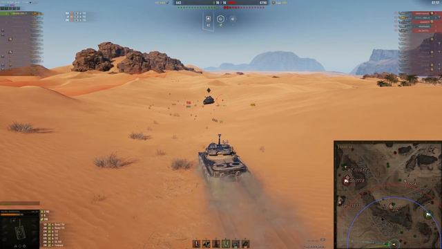 ЧУВАК НАШЕЛ КЛАД! ТАКОЕ БЫВАЕТ ТОЛЬКО РАЗ В ЖИЗНИ! ЭТОТ БОЙ ТОЧНО ПОПАДЕТ К Artyashka WOT