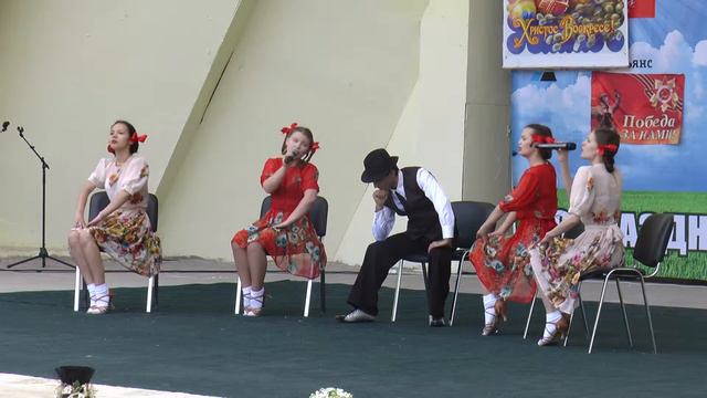 Семерочка смотреть онлайн