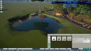 ? PLANET ZOO СТРОИТЕЛЬСТВО ЗООПАРКА ?