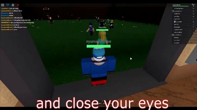 Roblox The Elevator - Remade - Its raining tacos смотреть онлайн