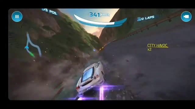Asphalt nitro.Season 2 complete unlimited coins and tokens?? смотреть онлайн