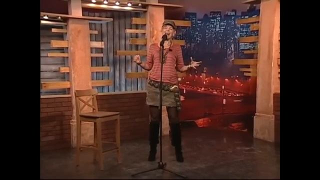 НЕВЕРОЯТНАЯ ДЖЕММА ХАЛИД