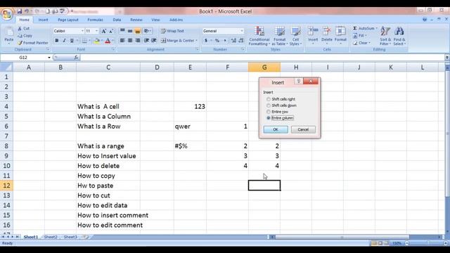 Excel Online Learning Part - 01 смотреть онлайн