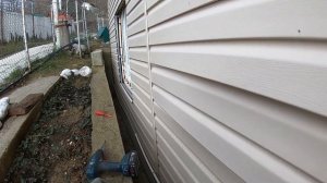 Замена панели сайдинга без полной разборки. Быстро и Просто