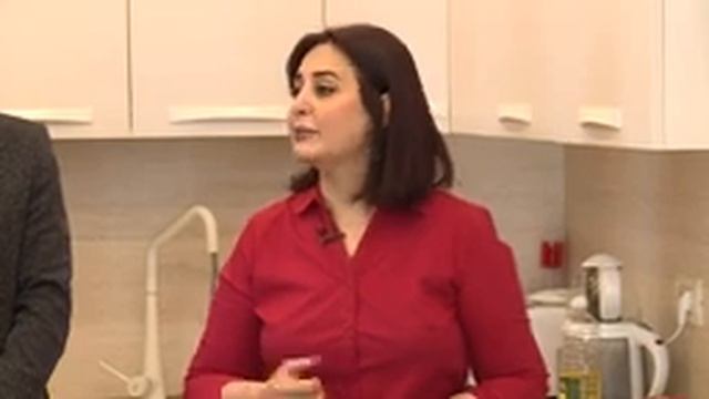«Մի տնից չենք՝ մի օրի ենք»․ հյուր՝ Գայանե Եղիազարյան смотреть онлайн