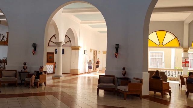 Отель Memories Varadero, Куба, декабрь 2022 года. смотреть онлайн