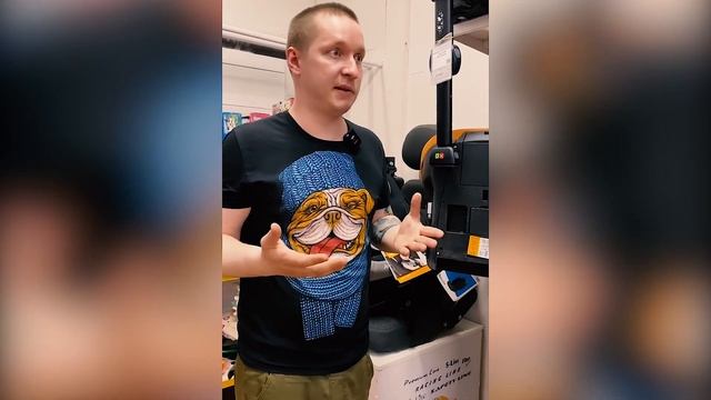 Как выбрать автокресло ребенку? Рассказывает Игорь Новокриницкий смотреть онлайн
