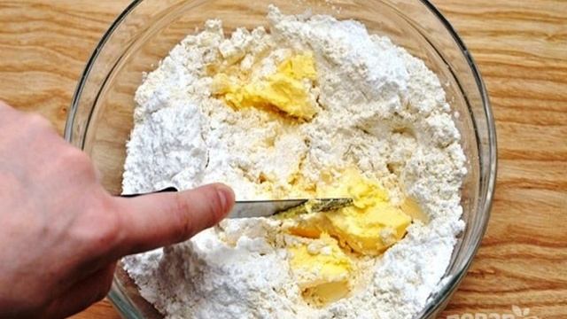 Сборник рецептов