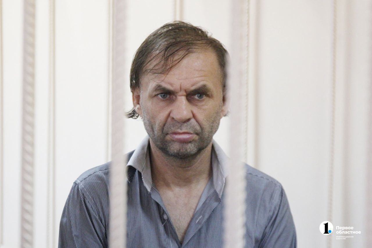 Подробности шокирующего дела «Смолинского маньяка» из Челябинской области смотреть онлайн