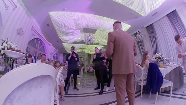 Букет Владимир смотреть онлайн