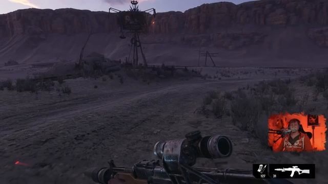 ПОДВЕЛА РАСТЯЖКА || Metro Exodus #17 смотреть онлайн