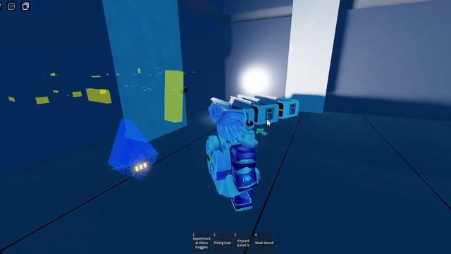 anti-cheat, works on drone? |Roblox Isle, 9 смотреть онлайн