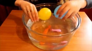 Почему корабли не тонут