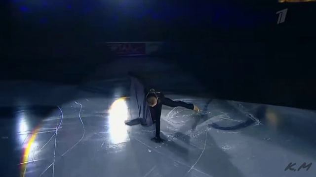 ALEXANDRA TRUSOVA [BELIEVER] Александра Трусова