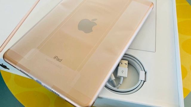 iPad mini 5 (daddy’s iPad) смотреть онлайн
