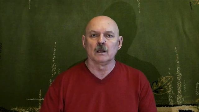 ПОЗДРАВЛЕНИЕ С ДНЁМ ПОБЕДЫ ОТ ВИКТОРА ЕВГРАФОВА смотреть онлайн
