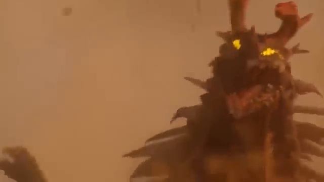 Ultraman X The Movie: Here Comes! Our Ultraman Dubbing Indonesia