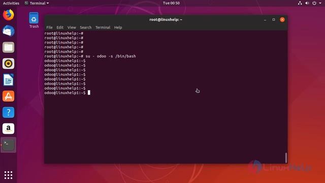 How to Install Odoo 12 On Ubuntu 18.10 смотреть онлайн