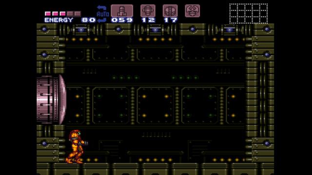 The Metroid Story | Chapter 9: The Revenge of Mother | Untold Legends Timeline смотреть онлайн