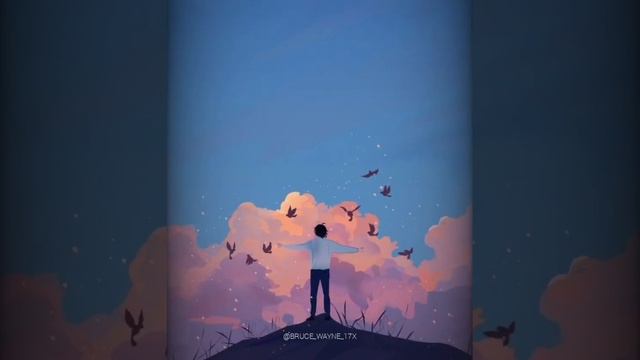 Alexander Rybak - Fairytale Remix (slowed + Reverb)