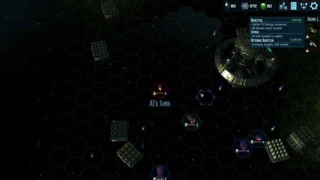 ТАКТИЧЕСКАЯ ИГРА ПРО КОСМИЧЕСКИХ ПИРАТОВ ANCIENT FRONTIER STEEEL SHADOWS смотреть онлайн