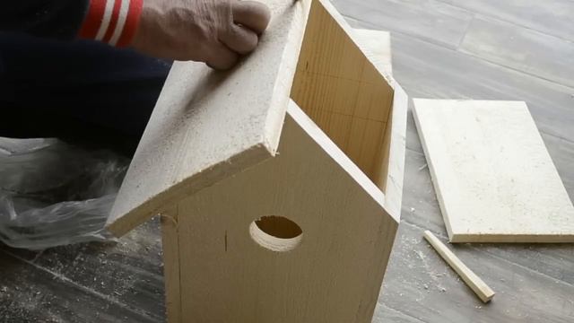 Мастер-класс 