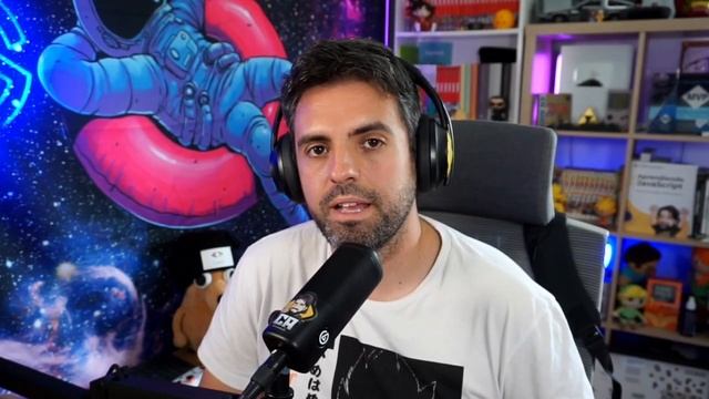 GUÍA: Aprende cómo armar tu propia PC paso a paso l Ryzen 7 7700X, RTX 4070, Corsair 4000D смотреть онлайн