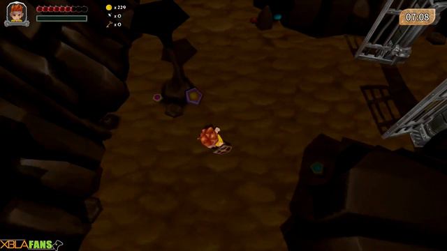 Heroes Trials Xbox One Quick Taste смотреть онлайн